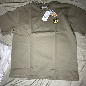 Snow day club tee xl new